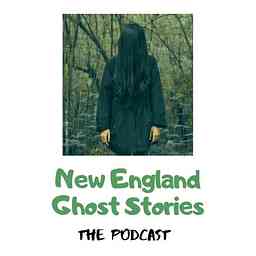 New England Ghost Stories logo