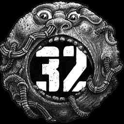 32 cover logo