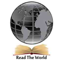 Read the World Challenge cover logo
