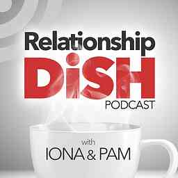 Relationship Dish cover logo