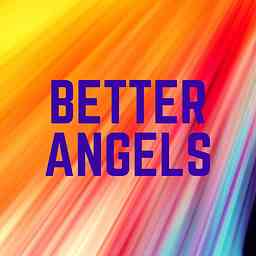 Better Angels: Women Creating Change logo
