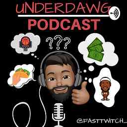 Underdawg Podcast cover logo