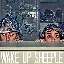 Wake Up Sheeple! logo