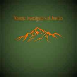 Monster Investigators of America cover logo