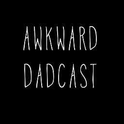 Awkward Dadcast cover logo