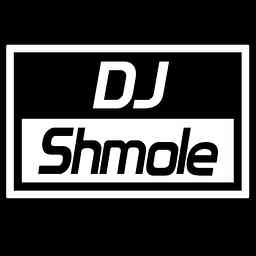 DJ Shmole's Electro House Podcast logo