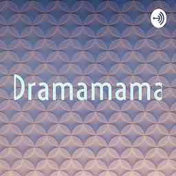 Dramamama cover logo