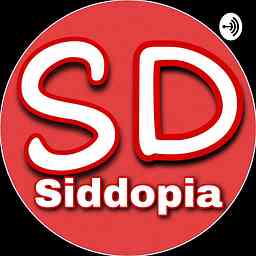 Siddopia cover logo