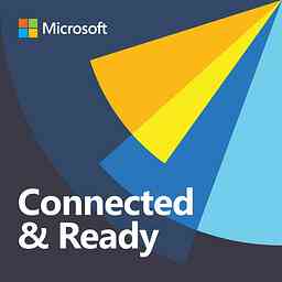 Connected & Ready logo