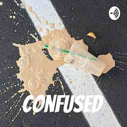 Confused - With Carson And Adam cover logo