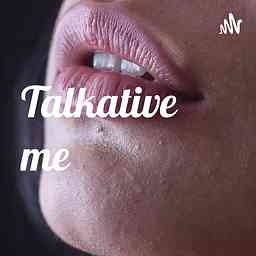 Talkative me cover logo
