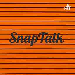 SnapTalk cover logo