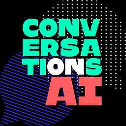 Conversations on AI cover logo