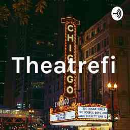 Theatrefi cover logo