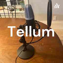 Tellum cover logo