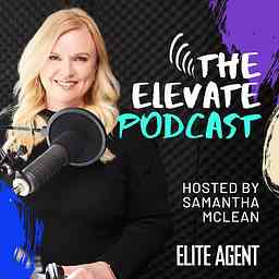Elevate: The Official Podcast of Elite Agent Magazine logo