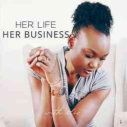 Her Life Her Business cover logo