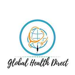 Global Health Direct logo