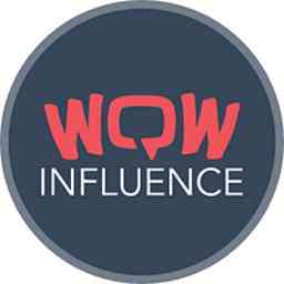 WOW Influence logo