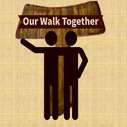 Our Walk Together cover logo