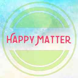 Happy Matter cover logo