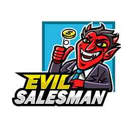 EvilSalesman cover logo