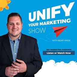 Unify Your Marketing cover logo