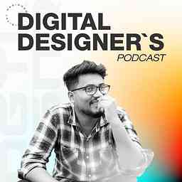 Digital Designer`s Podcast cover logo