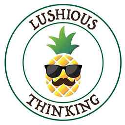 Lushious Thinking cover logo