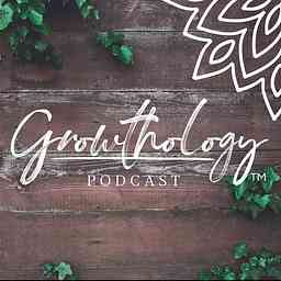 Growthology Podcast cover logo