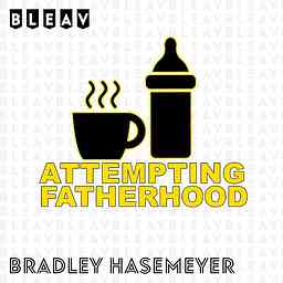 Attempting Fatherhood cover logo