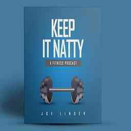 Keep It Natty Podcast cover logo