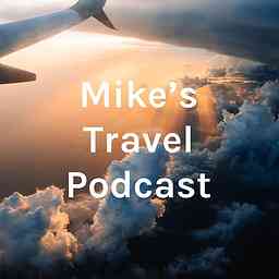 Mike's Travel Podcast logo