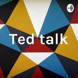 Ted talk logo