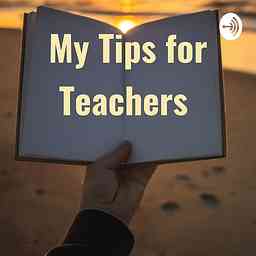My Tips for Teachers cover logo
