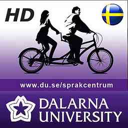 Språkcentrum (HD) logo