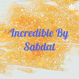Incredible By Sabdat logo