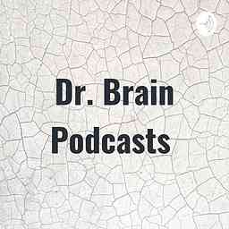 Mr. Brain Podcasts logo