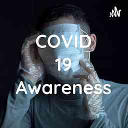 COVID 19 Awareness logo