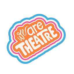 We Are Theatre cover logo