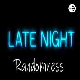 Late Night Randomness logo
