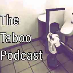 The Taboo Podcast logo