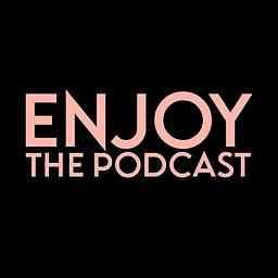 Enjoy the Podcast logo