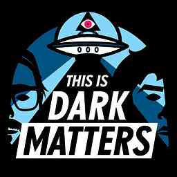 This Is Dark Matters logo