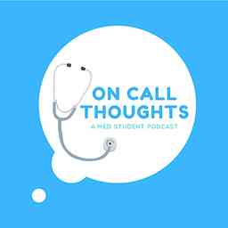 On Call Thoughts cover logo