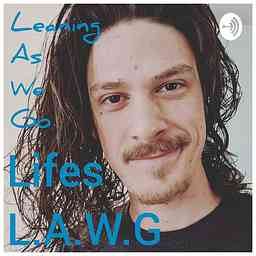 Lifes L.A.W.G (Learning As We Go) logo