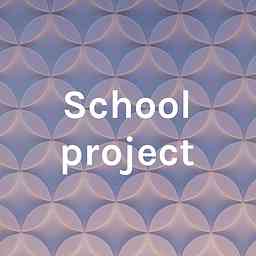 School project logo