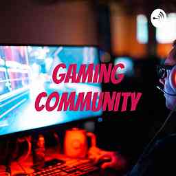 Gaming Community cover logo