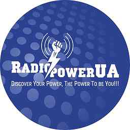 POWER RELATIONSHIP TALK PODCAST cover logo