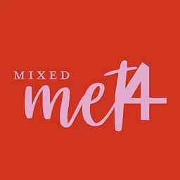 Mixed Metafour cover logo